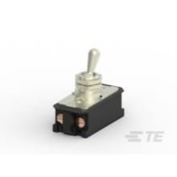 8910K201=8 AMP TOGGLE  T  RATE, Te Connectivity, Mfr#: 1-1520237-0